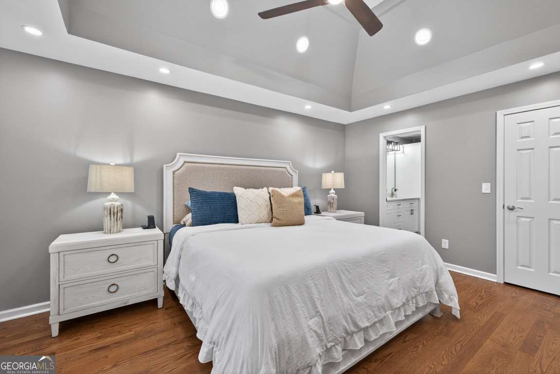 1035 McFarlin Bridge Road Carnesville - 26