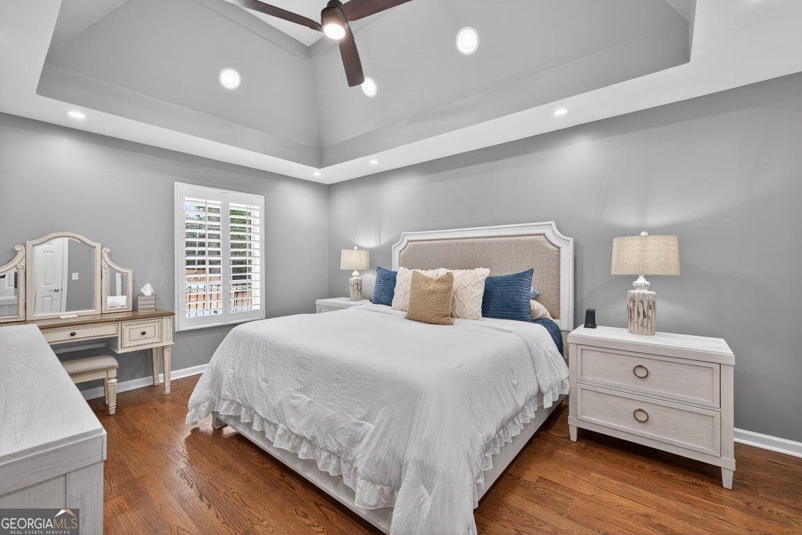 1035 McFarlin Bridge Road Carnesville - 27