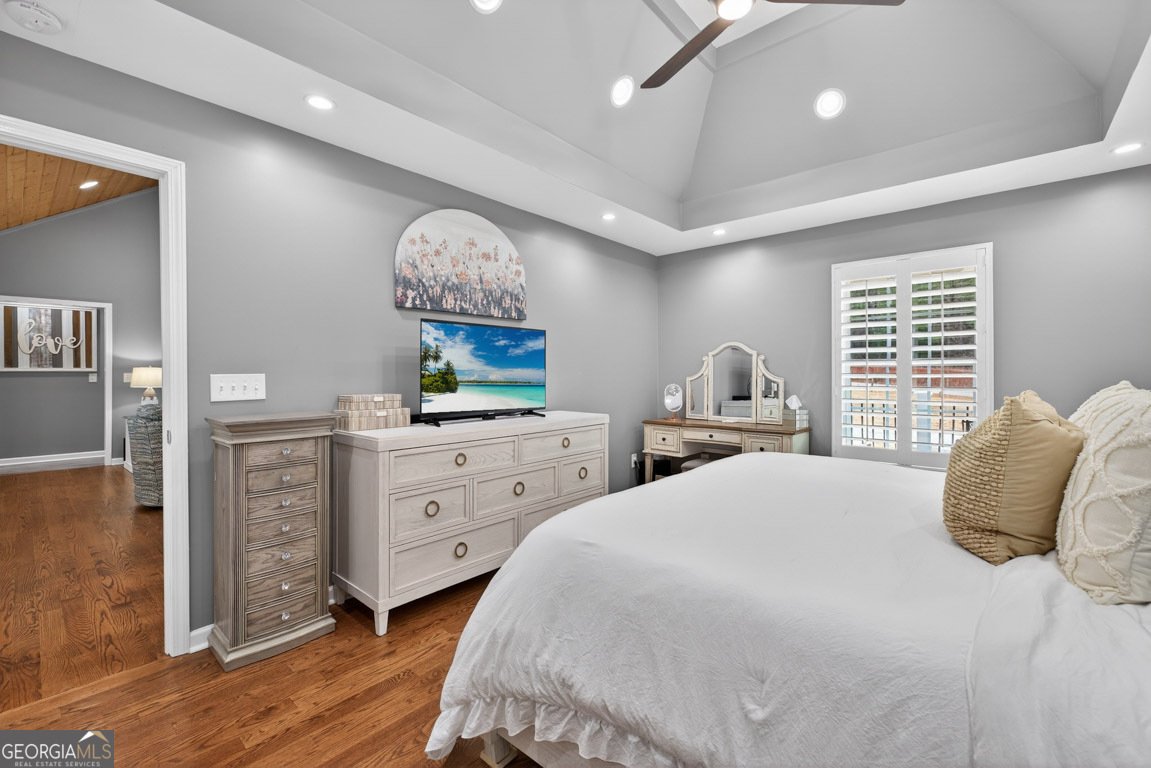 1035 McFarlin Bridge Road Carnesville - 28