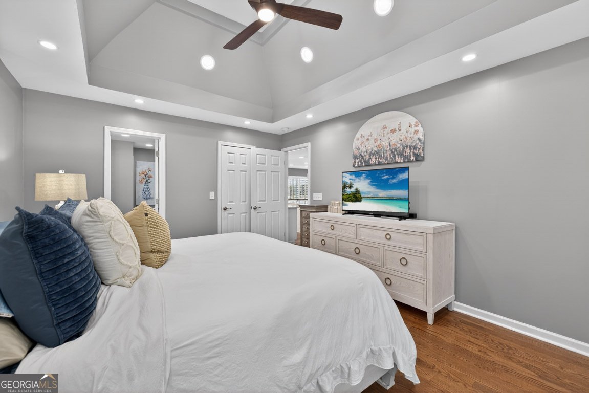 1035 McFarlin Bridge Road Carnesville - 29