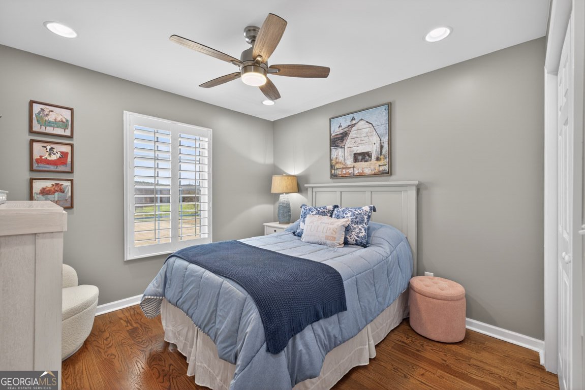 1035 McFarlin Bridge Road Carnesville - 36