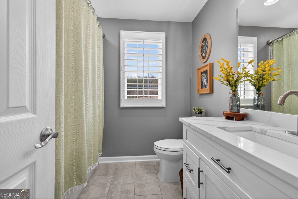 1035 McFarlin Bridge Road Carnesville - 38