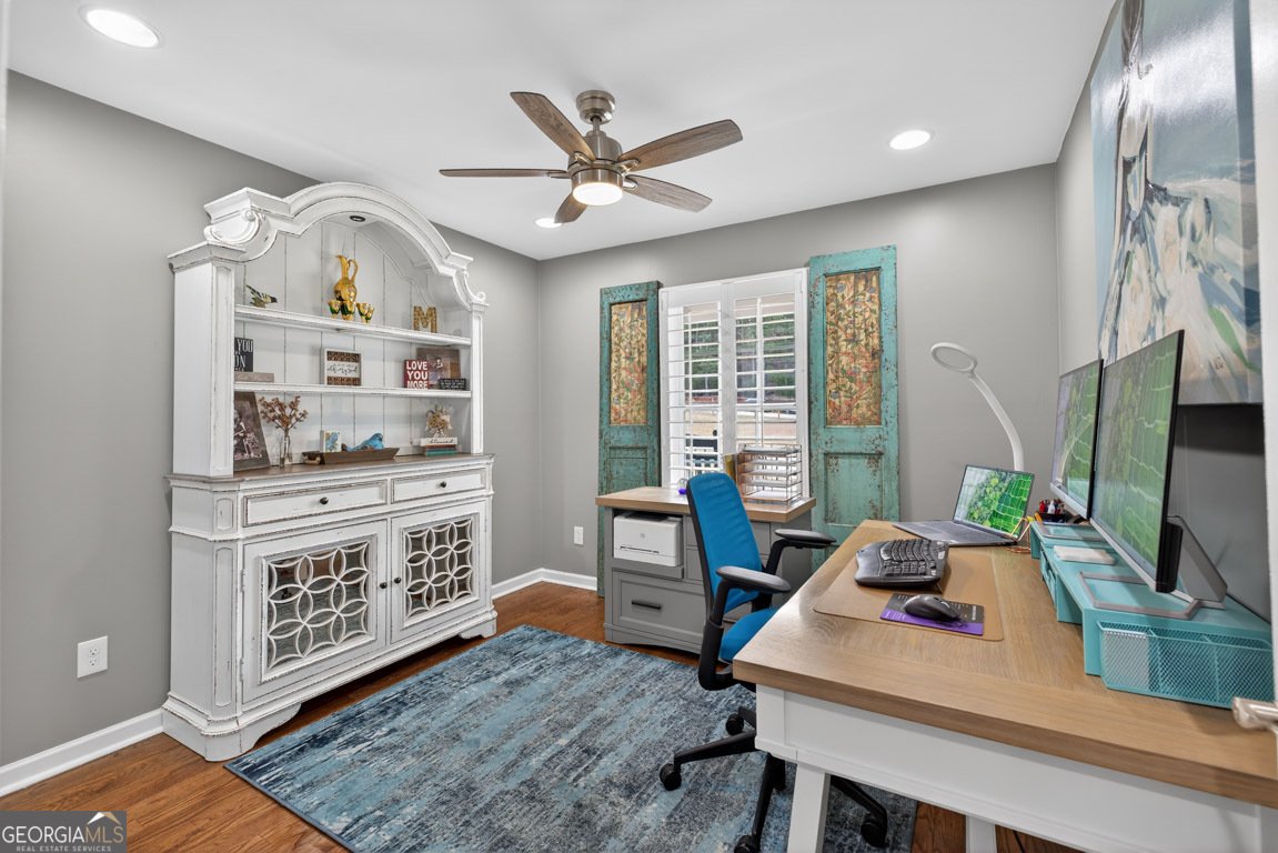 1035 McFarlin Bridge Road Carnesville - 40