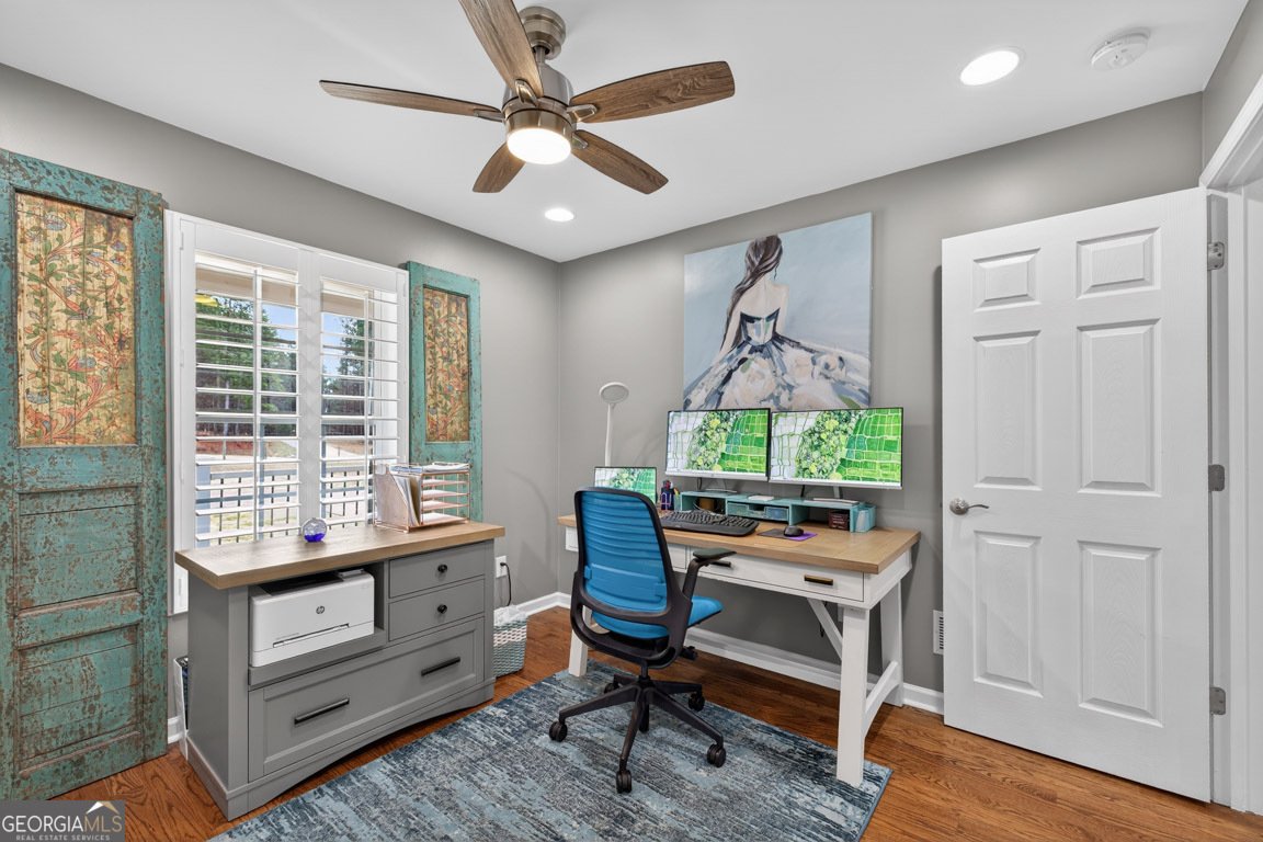 1035 McFarlin Bridge Road Carnesville - 41