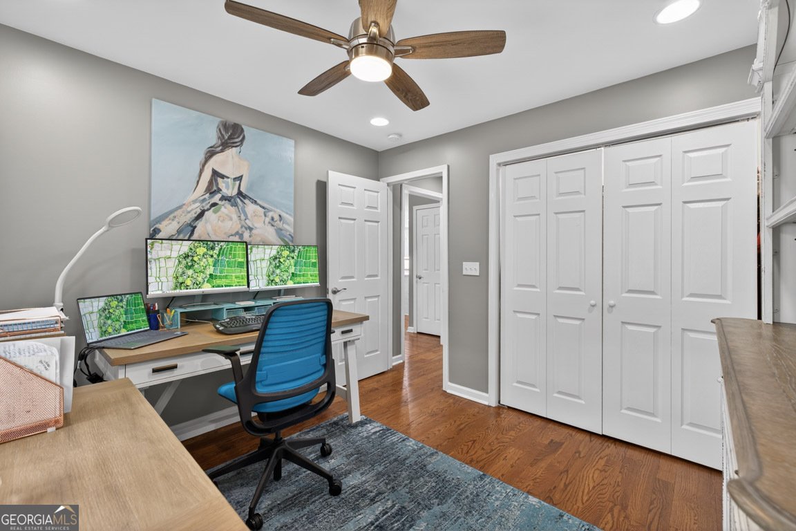 1035 McFarlin Bridge Road Carnesville - 42