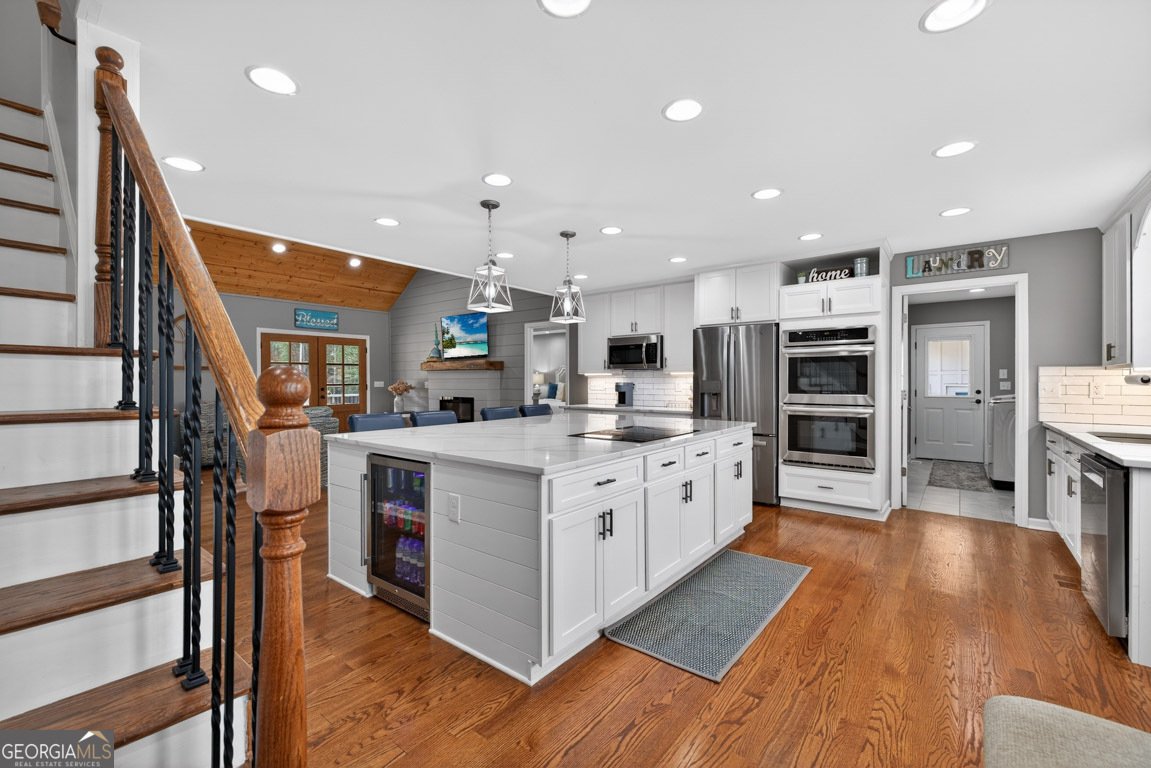 1035 McFarlin Bridge Road Carnesville - 43