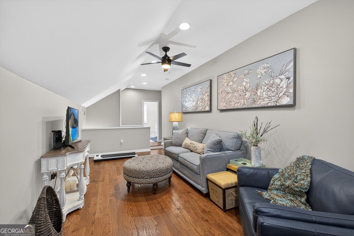 1035 McFarlin Bridge Road Carnesville - 46