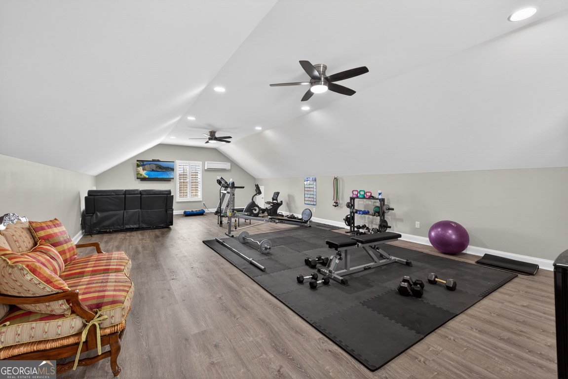 1035 McFarlin Bridge Road Carnesville - 52