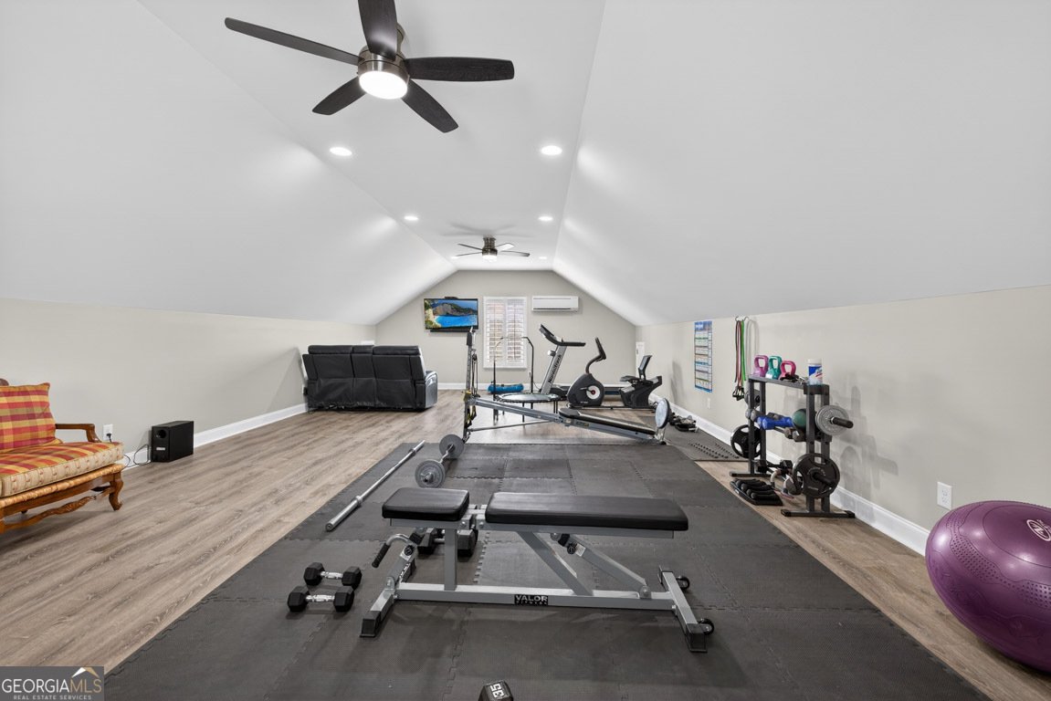 1035 McFarlin Bridge Road Carnesville - 53