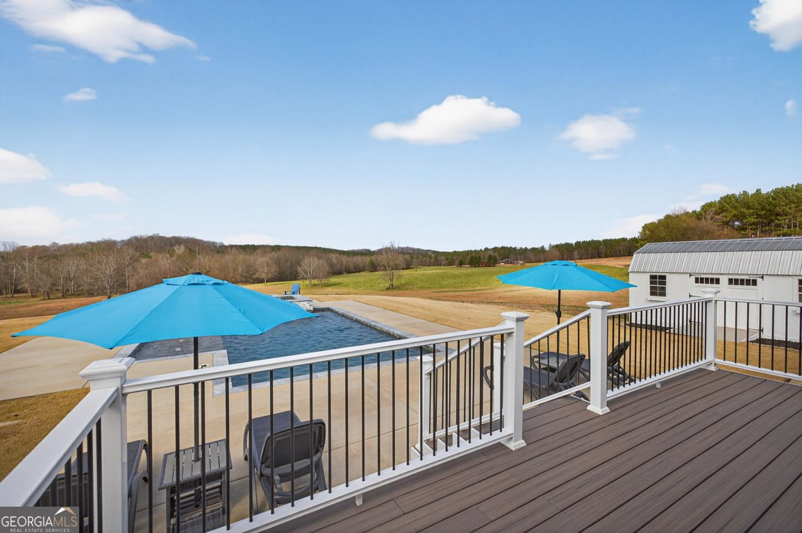 1035 McFarlin Bridge Road Carnesville - 55