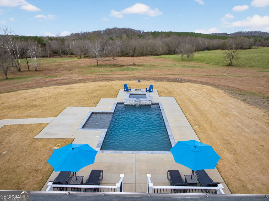 1035 McFarlin Bridge Road Carnesville - 57