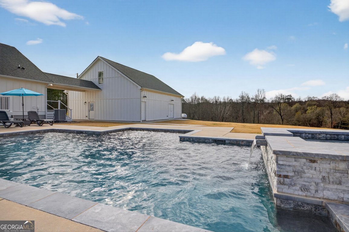 1035 McFarlin Bridge Road Carnesville - 63