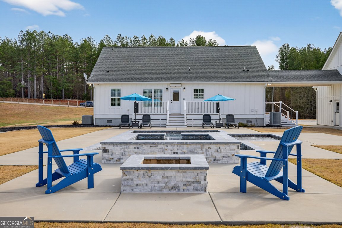 1035 McFarlin Bridge Road Carnesville - 65