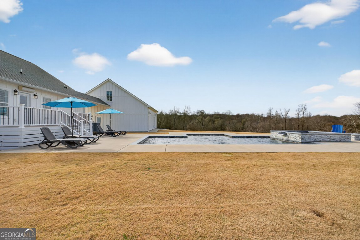 1035 McFarlin Bridge Road Carnesville - 66