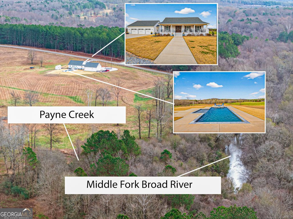 1035 McFarlin Bridge Road Carnesville - 7