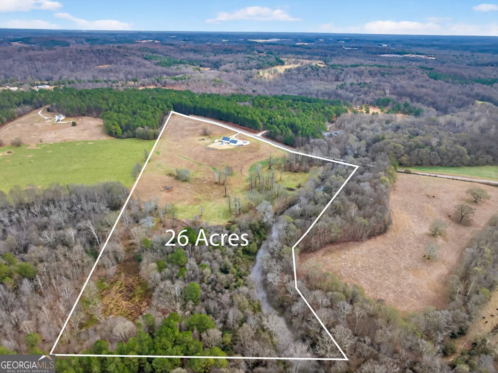 1035 McFarlin Bridge Road Carnesville - 71