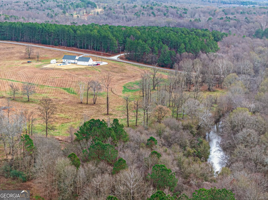 1035 McFarlin Bridge Road Carnesville - 75