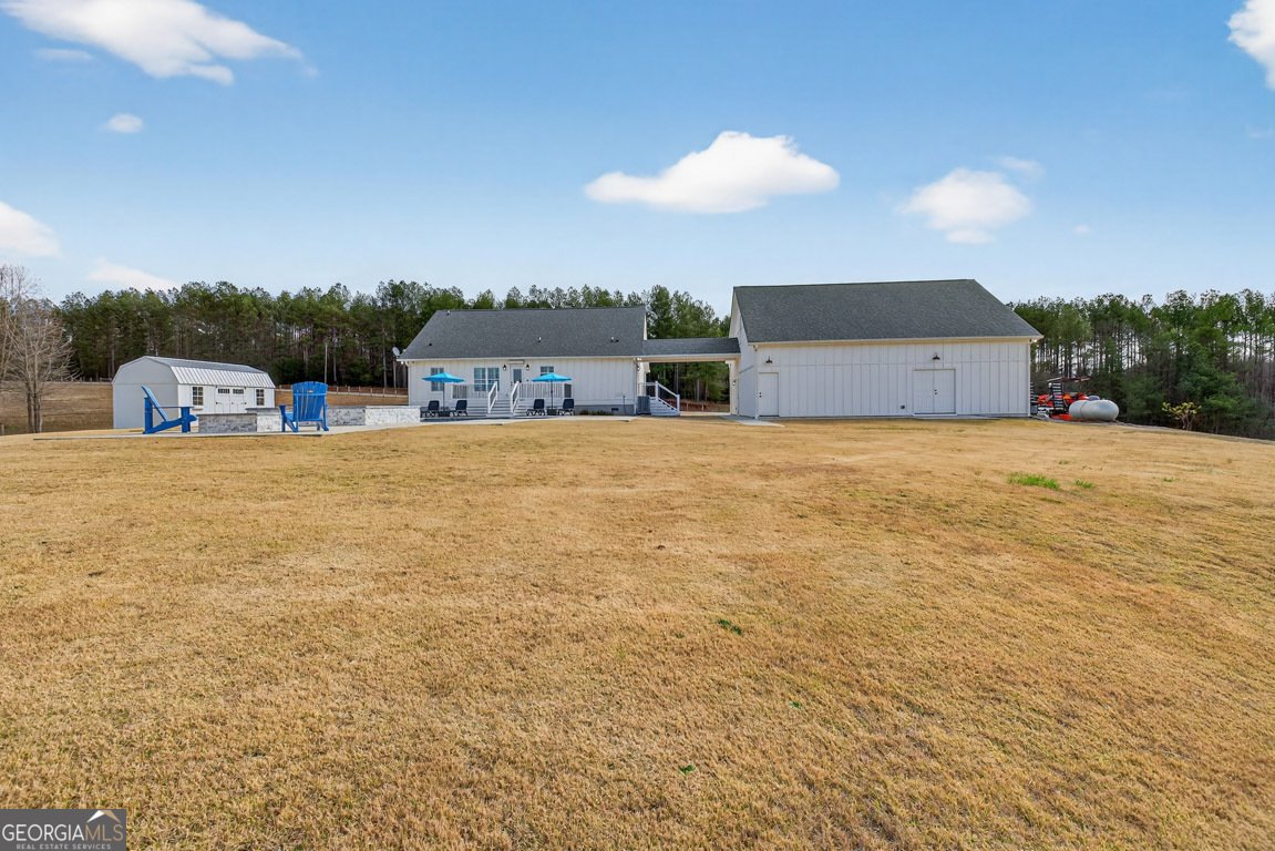 1035 McFarlin Bridge Road Carnesville - 76