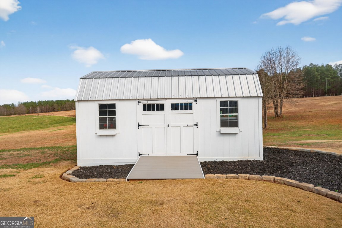 1035 McFarlin Bridge Road Carnesville - 77