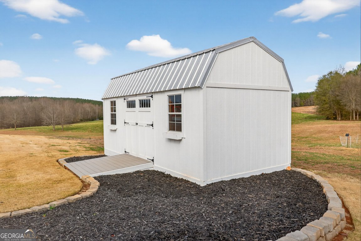 1035 McFarlin Bridge Road Carnesville - 78