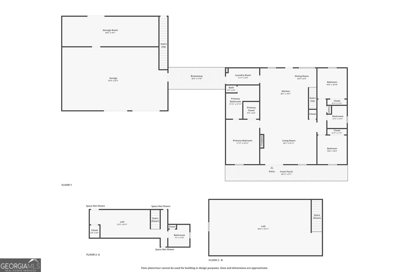 1035 McFarlin Bridge Road Carnesville - 86