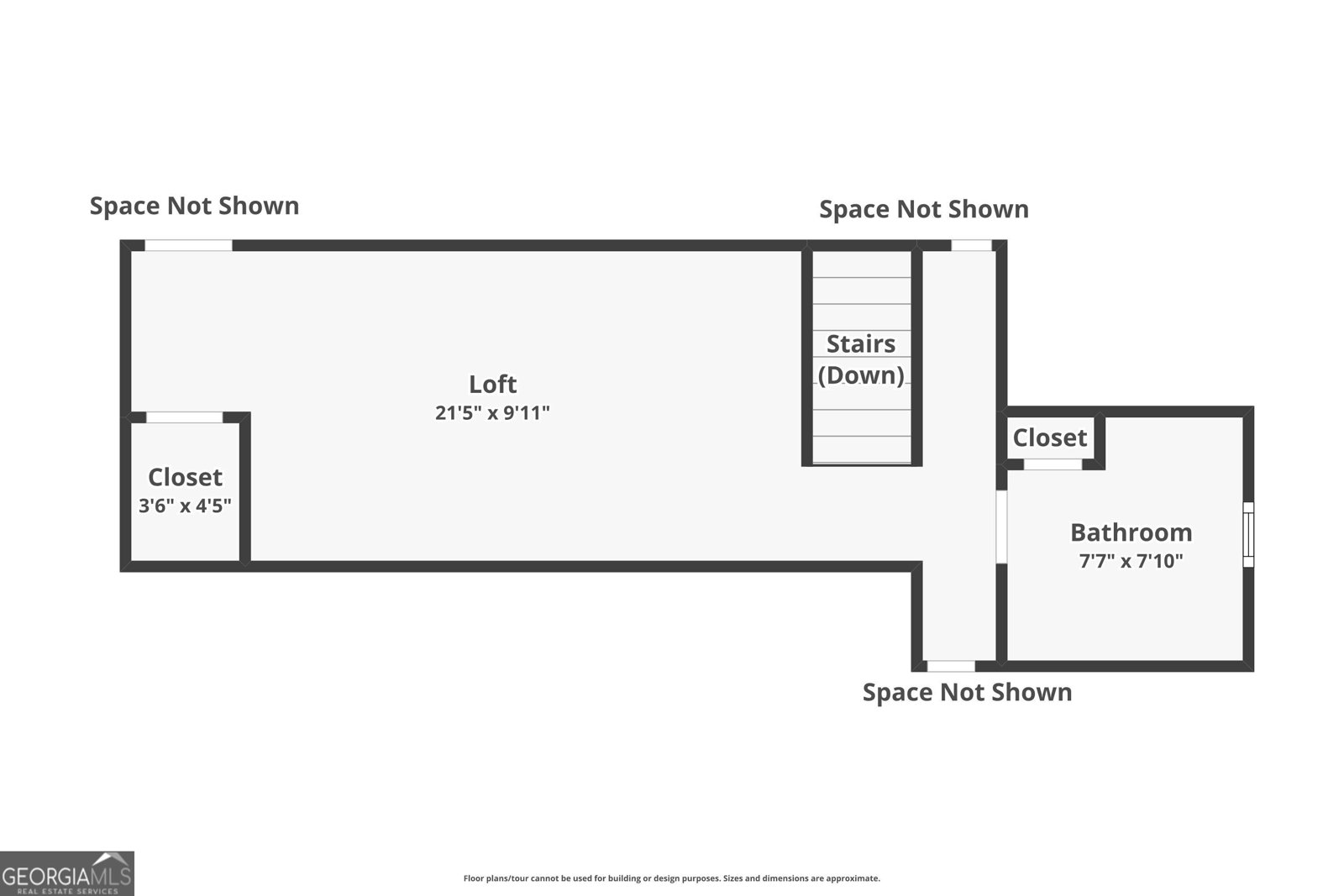 1035 McFarlin Bridge Road Carnesville - 88