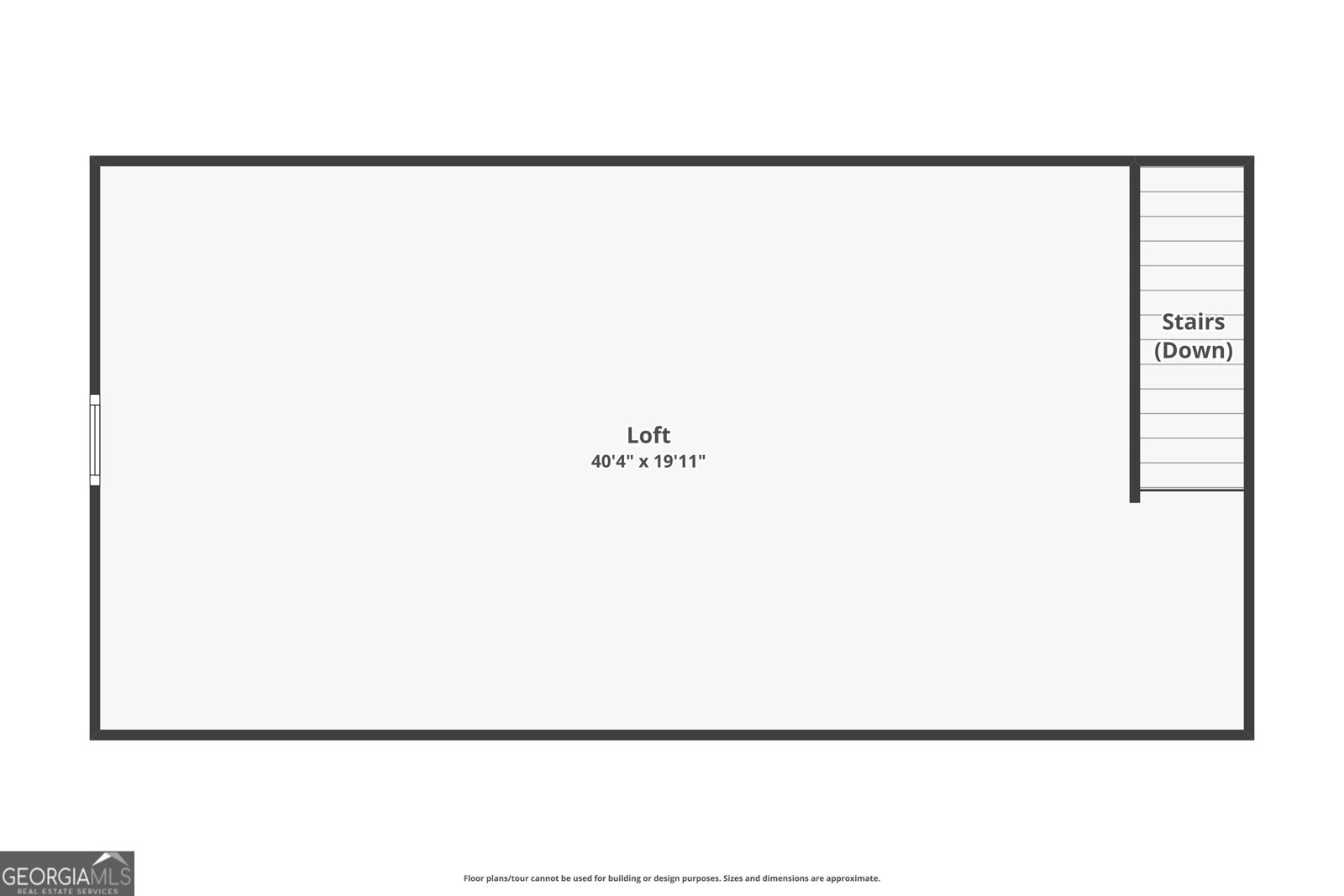 1035 McFarlin Bridge Road Carnesville - 89