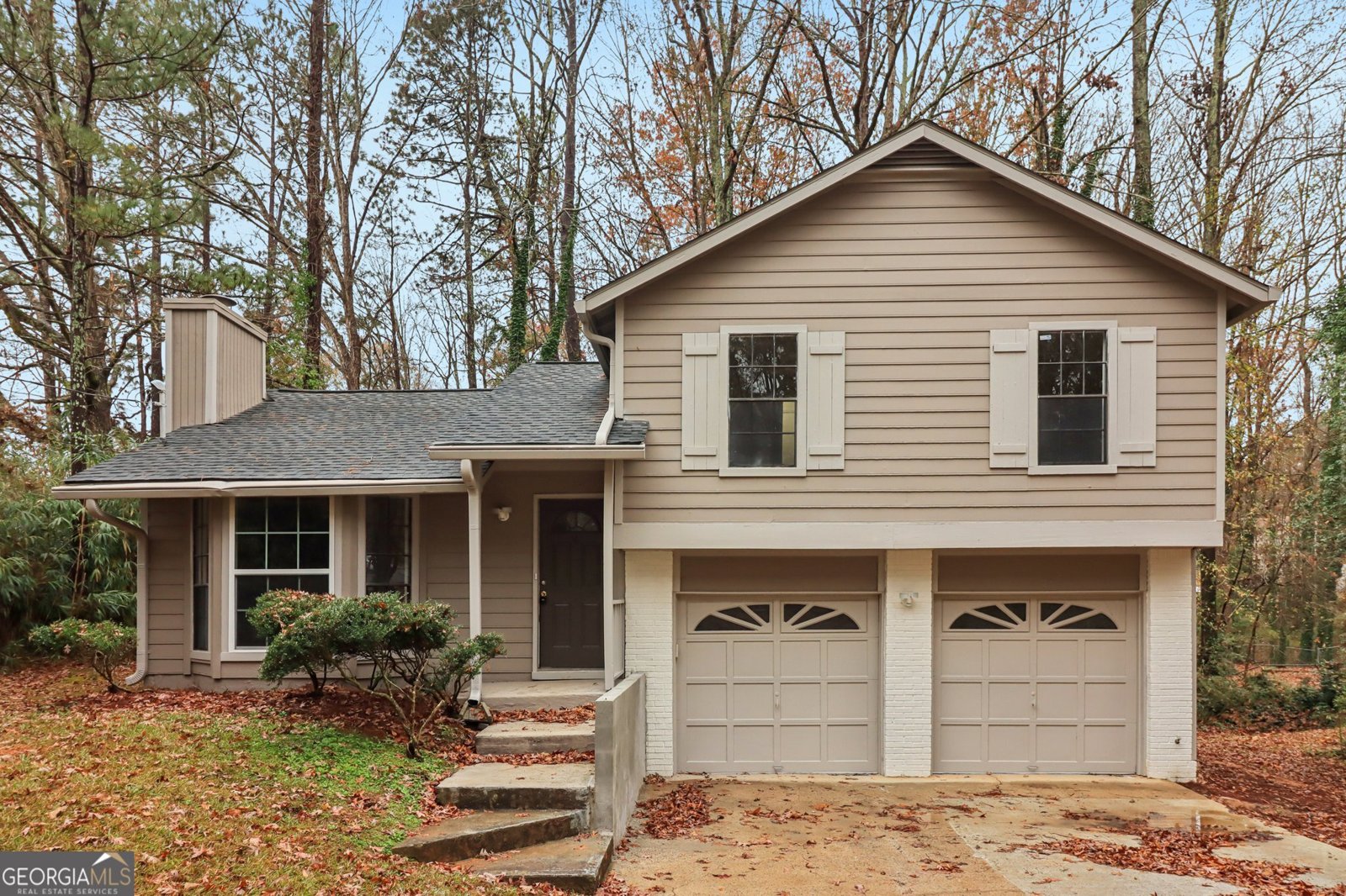 3307 Canterbury Trail Rex - 1