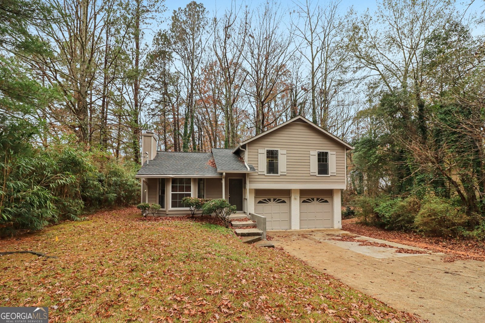 3307 Canterbury Trail Rex - 2