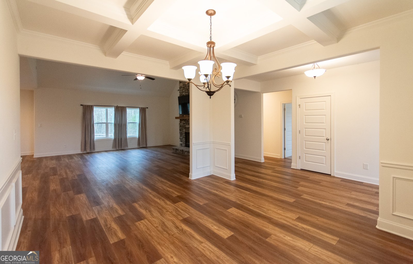 298 Walden Pond Trail Senoia - 10