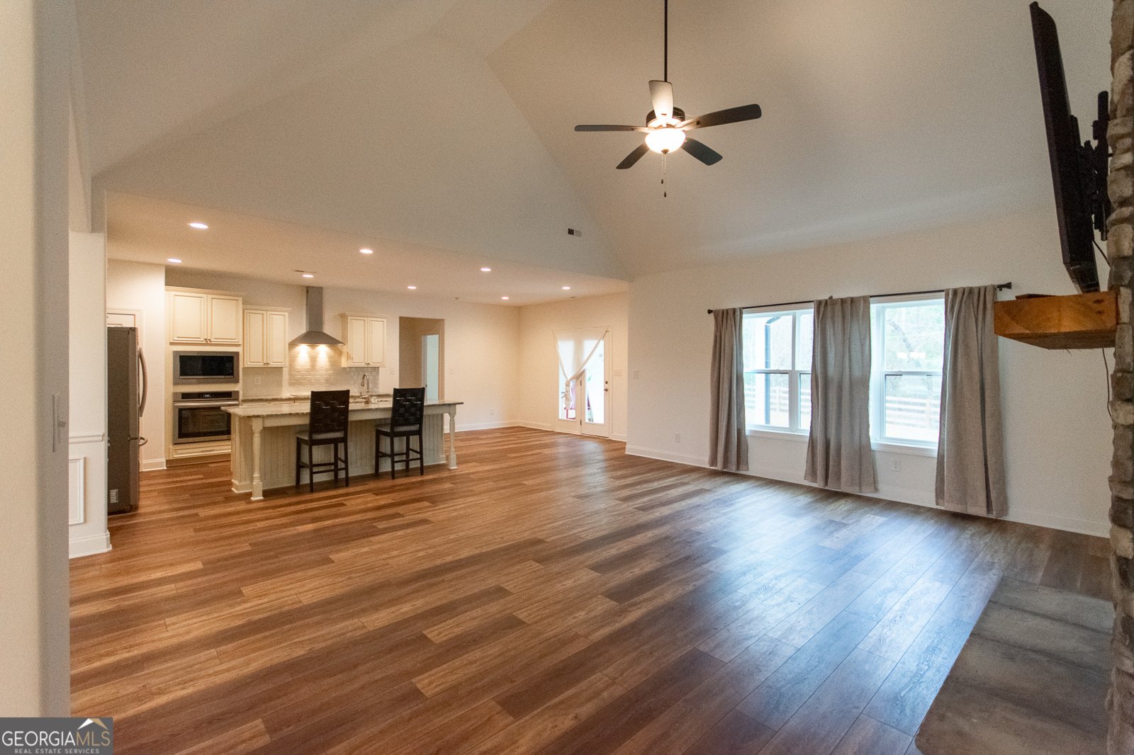 298 Walden Pond Trail Senoia - 12