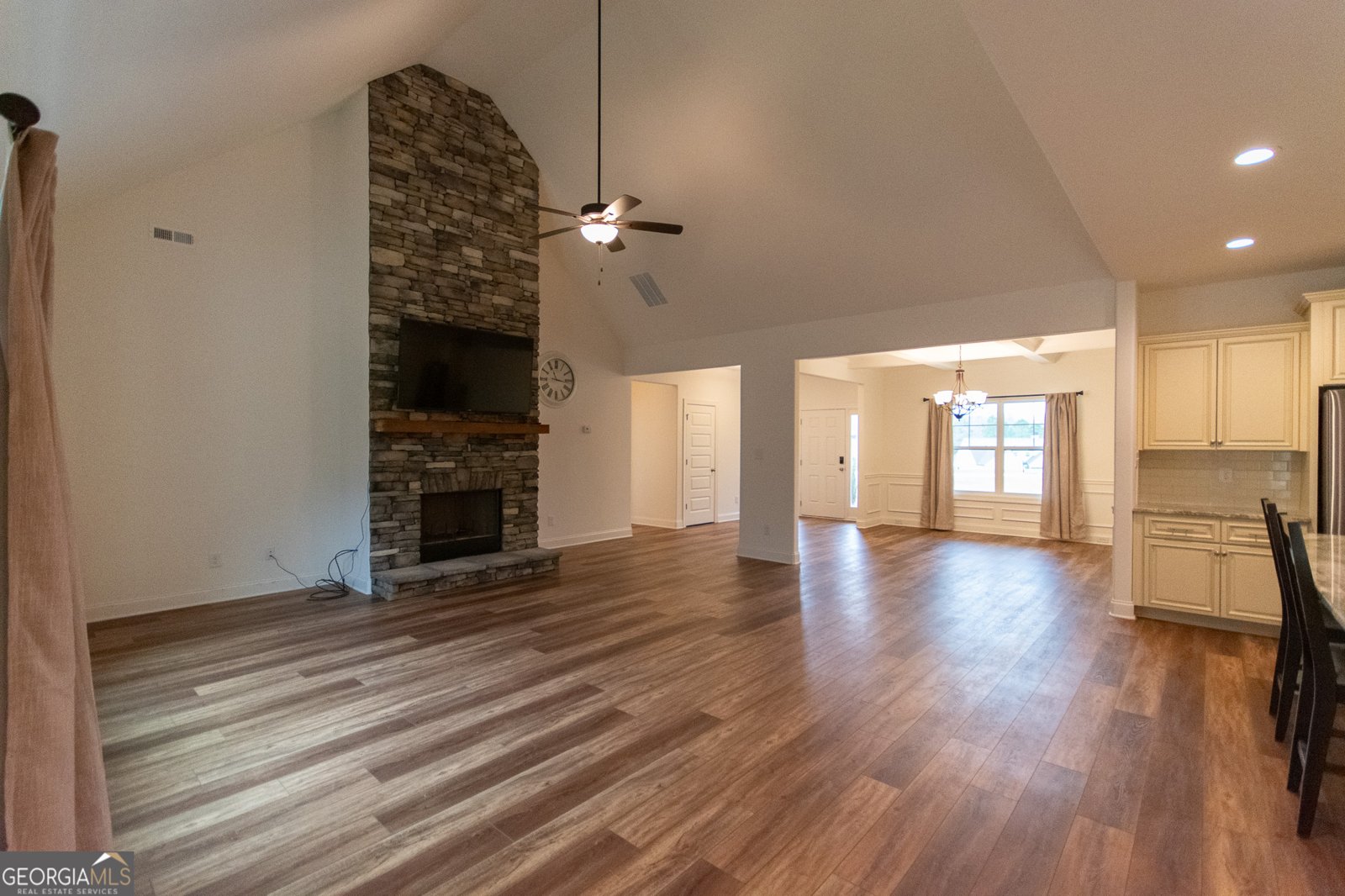 298 Walden Pond Trail Senoia - 13