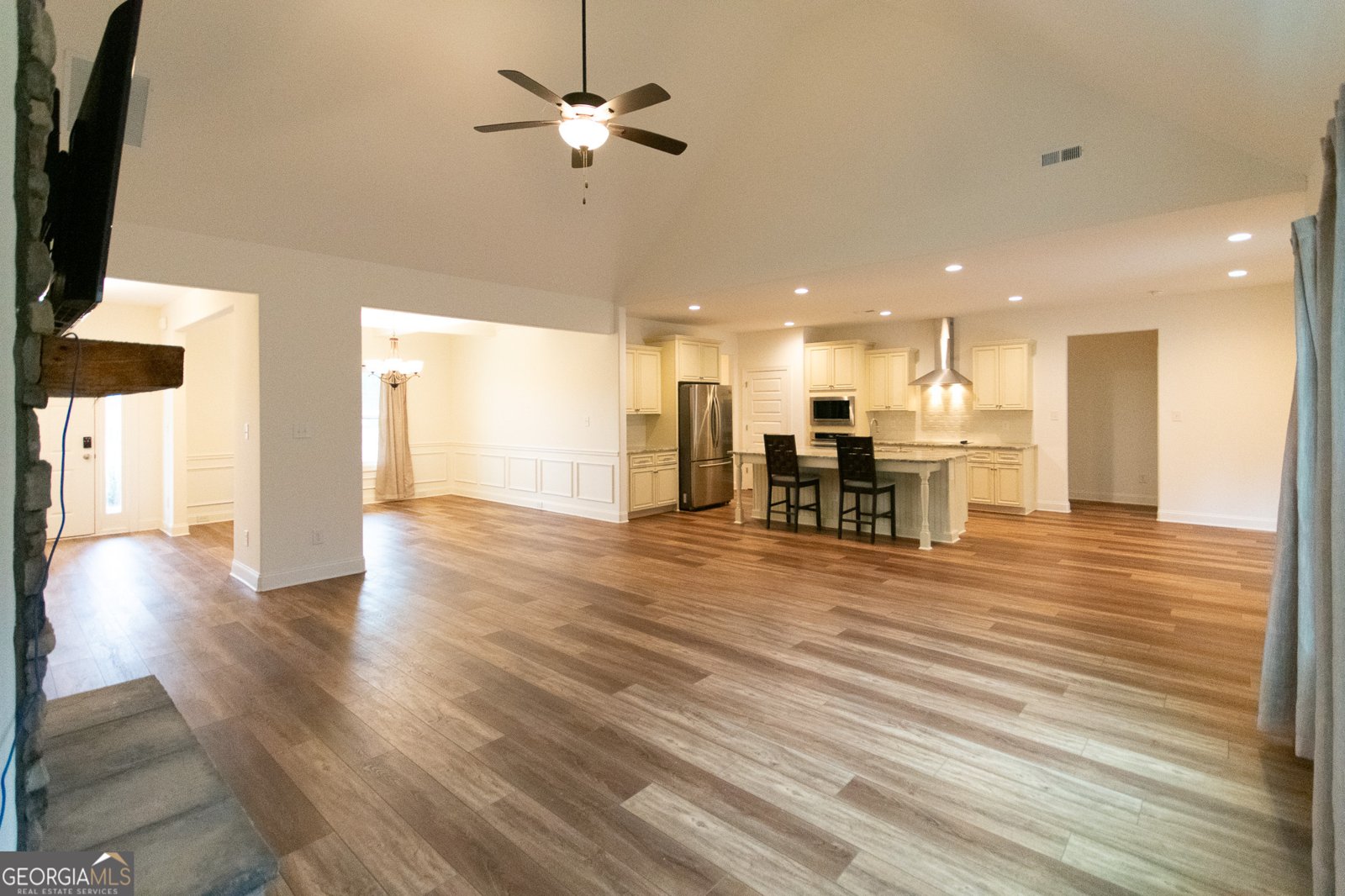 298 Walden Pond Trail Senoia - 14