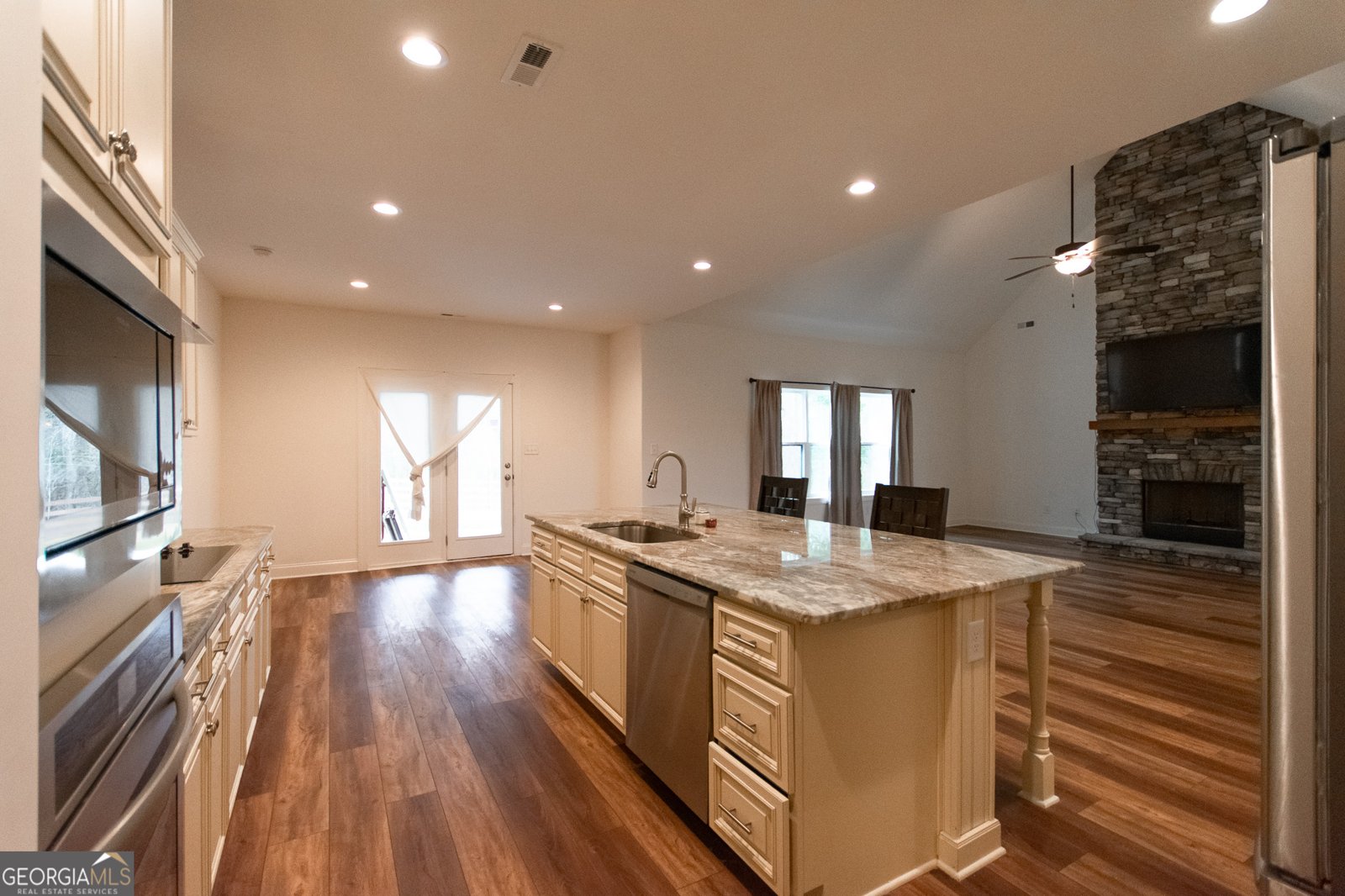 298 Walden Pond Trail Senoia - 15