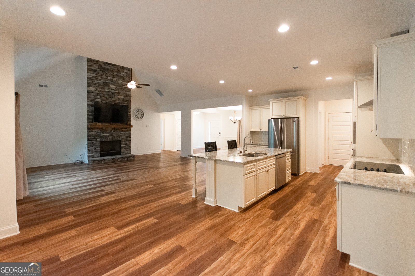 298 Walden Pond Trail Senoia - 16