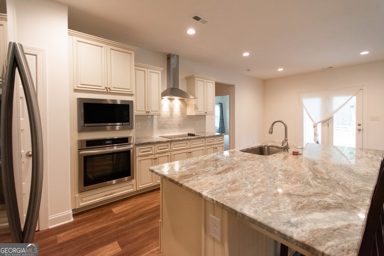 298 Walden Pond Trail Senoia - 17