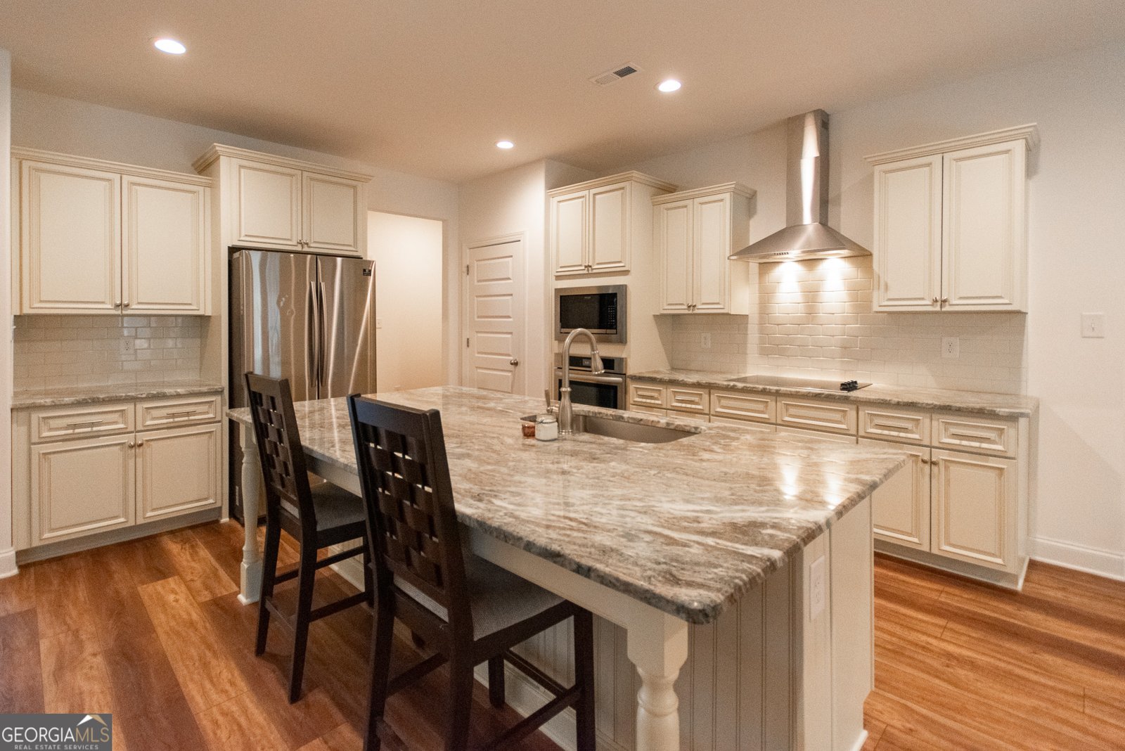 298 Walden Pond Trail Senoia - 18