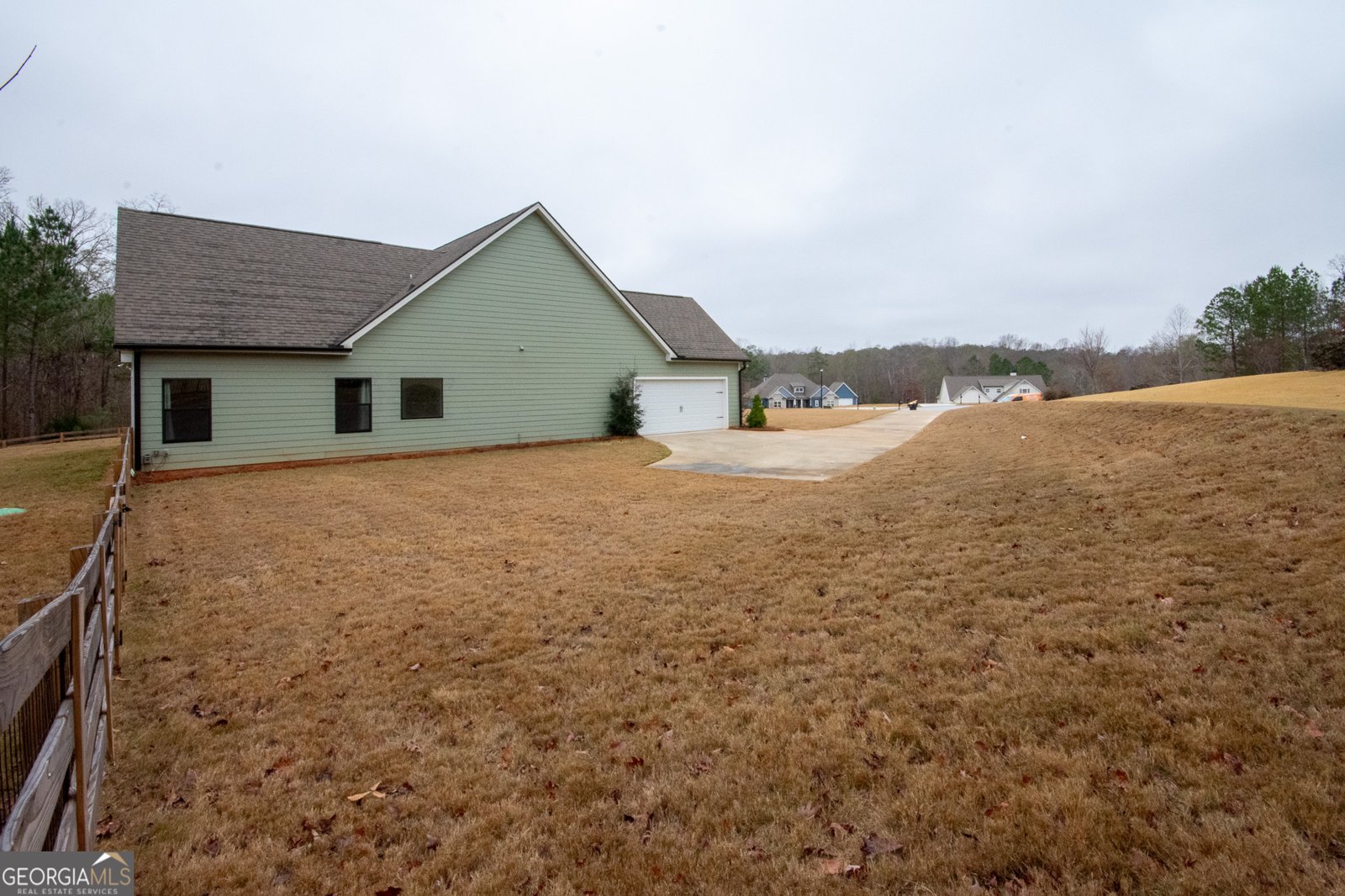 298 Walden Pond Trail Senoia - 2