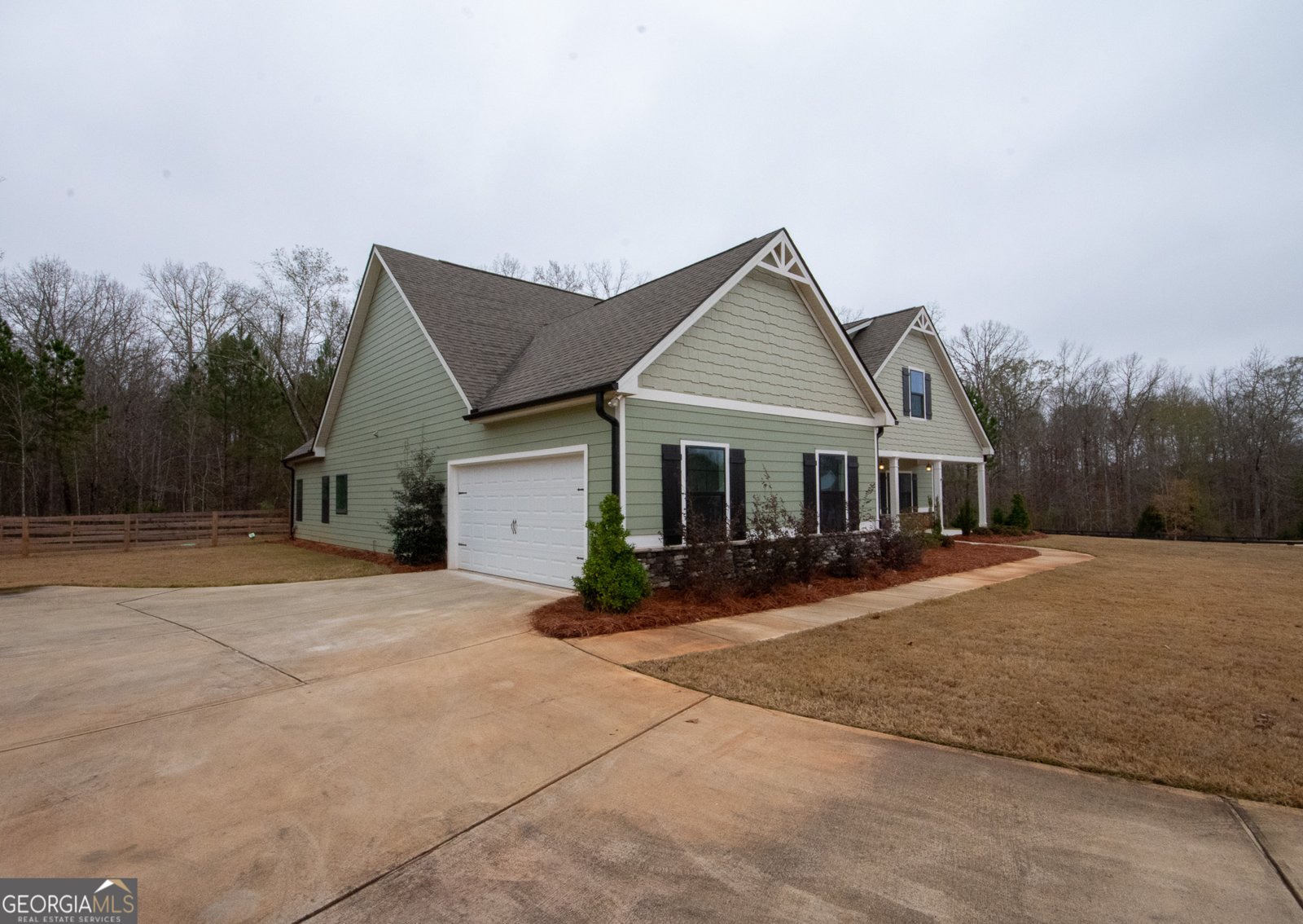 298 Walden Pond Trail Senoia - 4