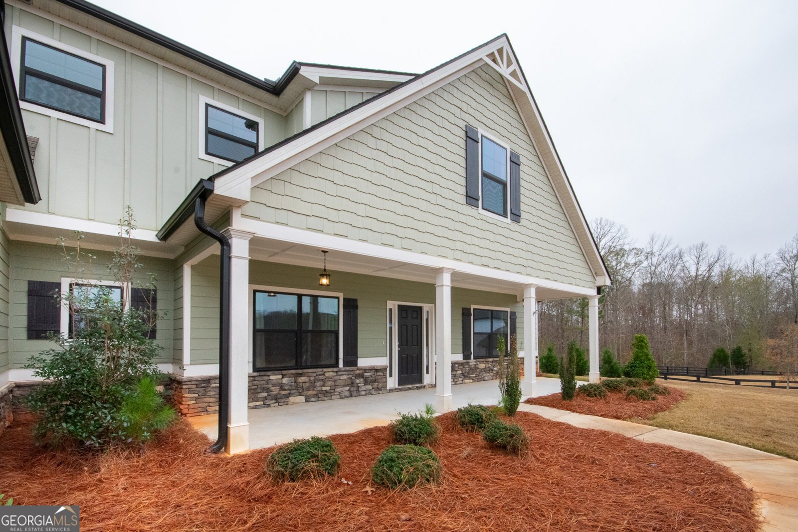 298 Walden Pond Trail Senoia - 5