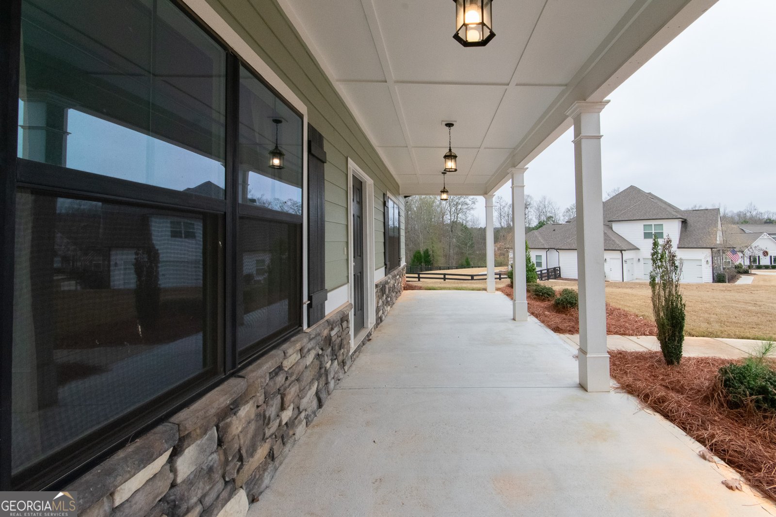 298 Walden Pond Trail Senoia - 6