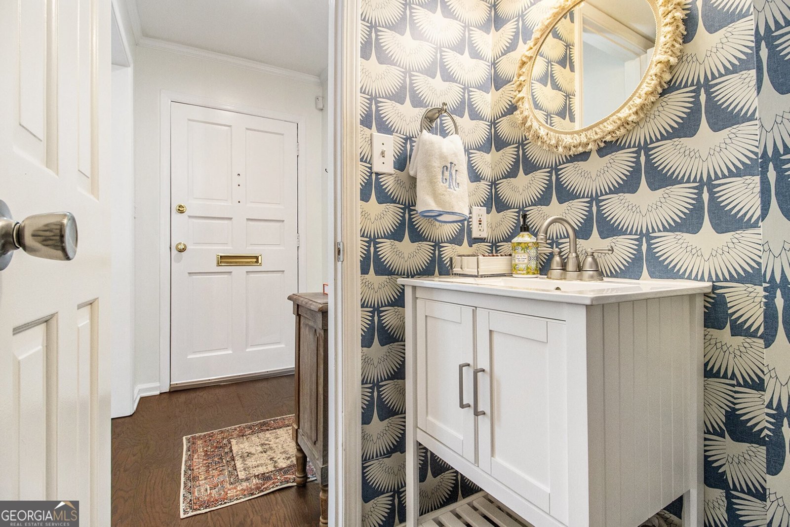 2 George Wythe Place Atlanta - 12