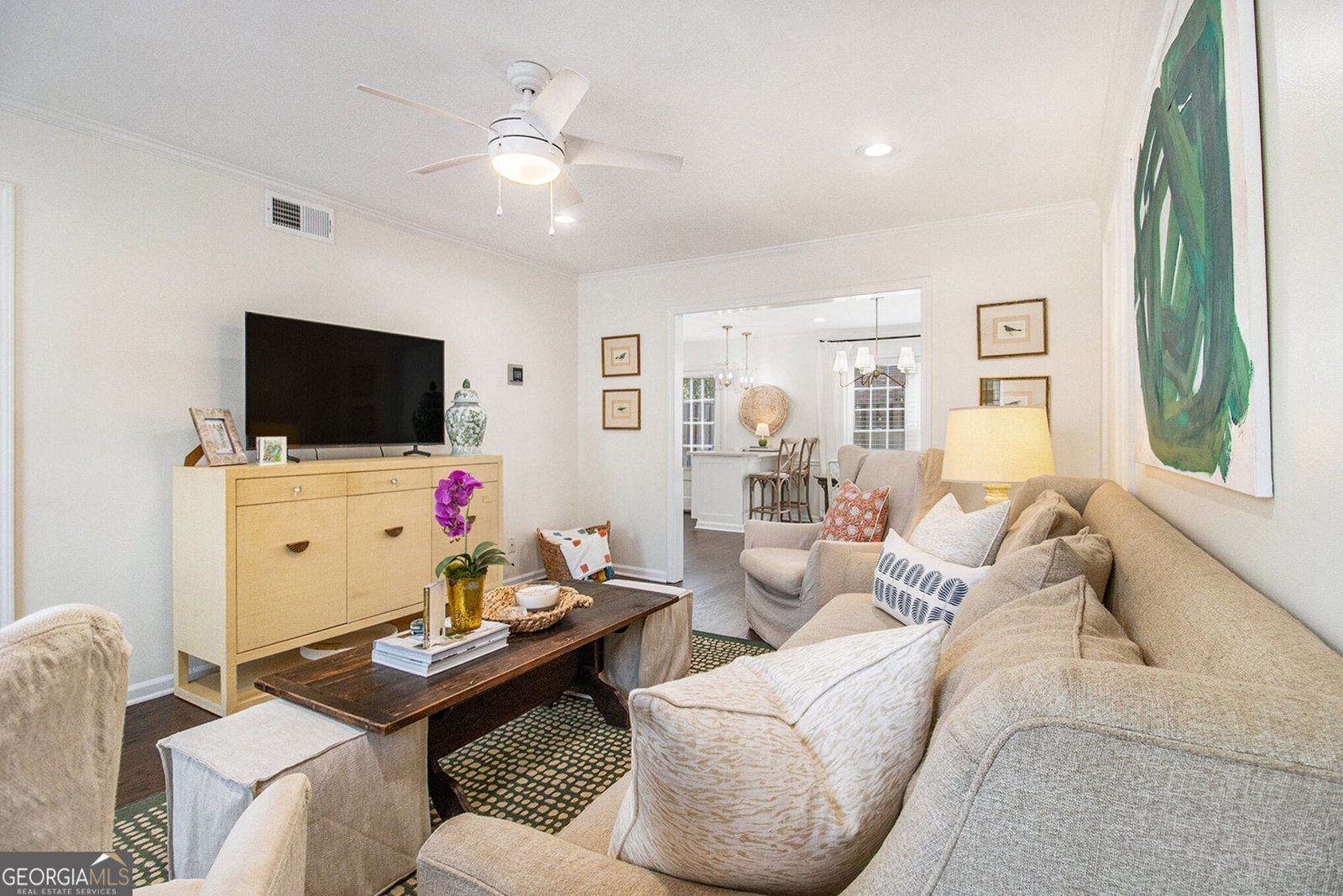 2 George Wythe Place Atlanta - 15