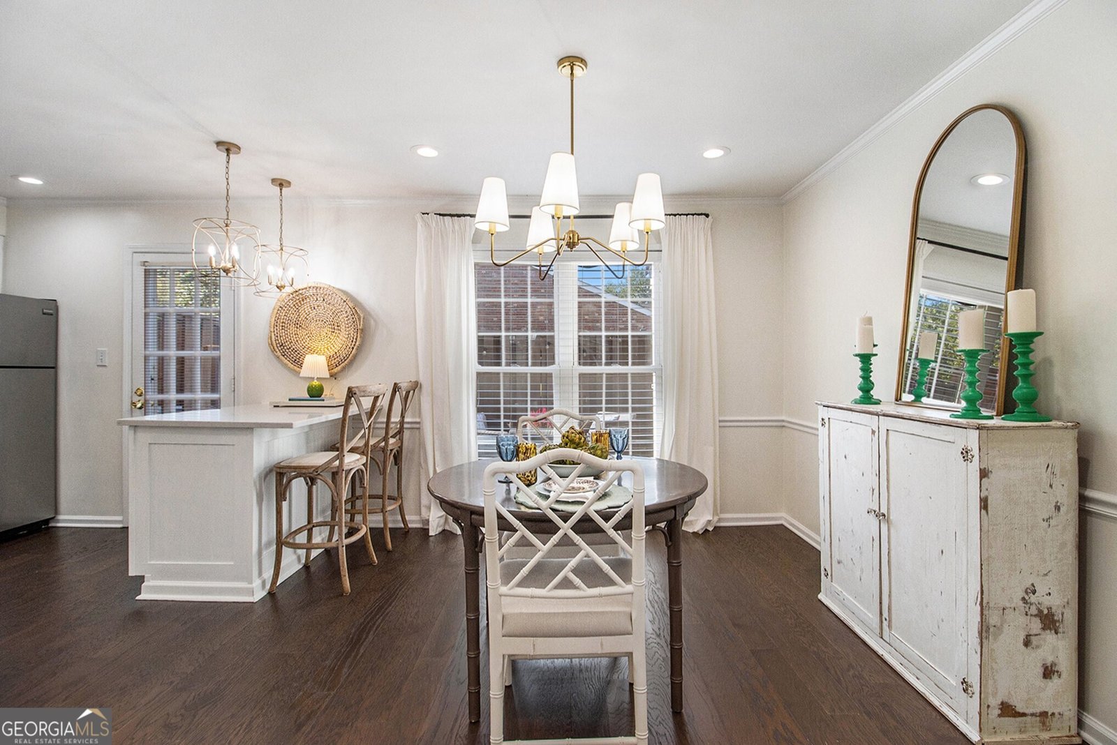 2 George Wythe Place Atlanta - 16