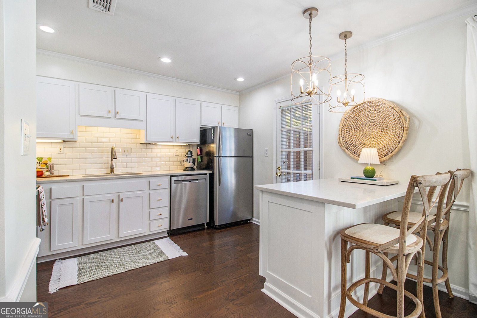 2 George Wythe Place Atlanta - 17