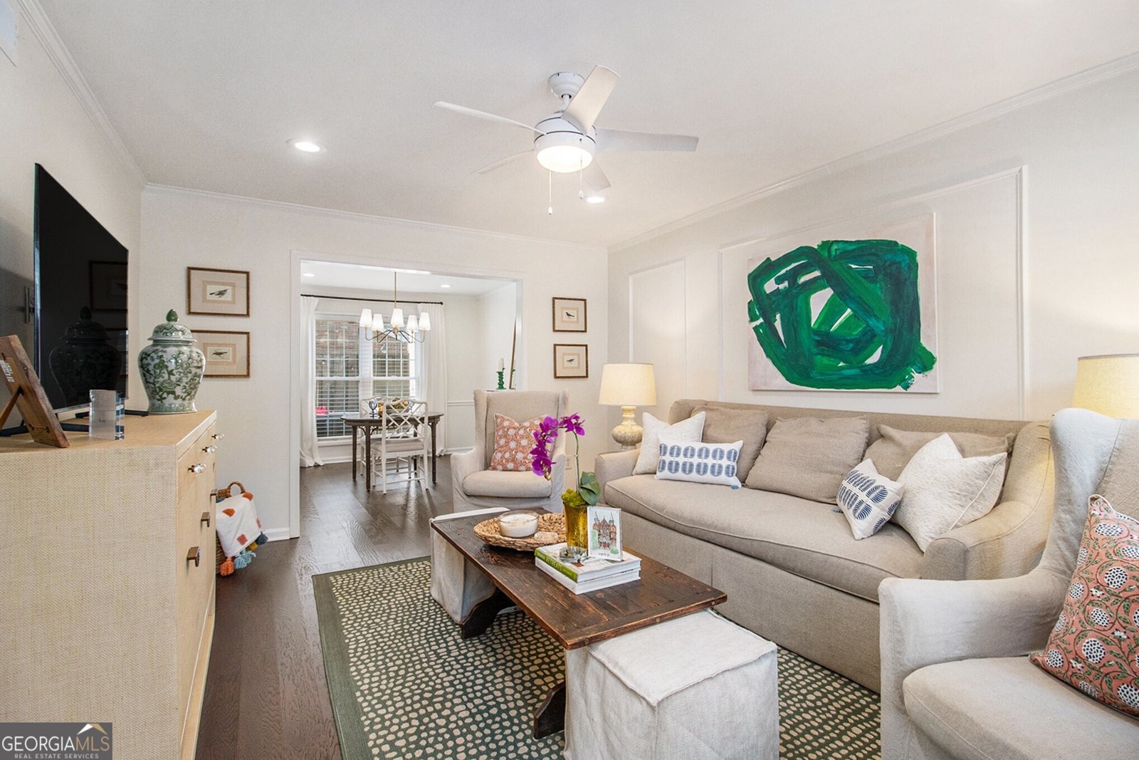 2 George Wythe Place Atlanta - 2