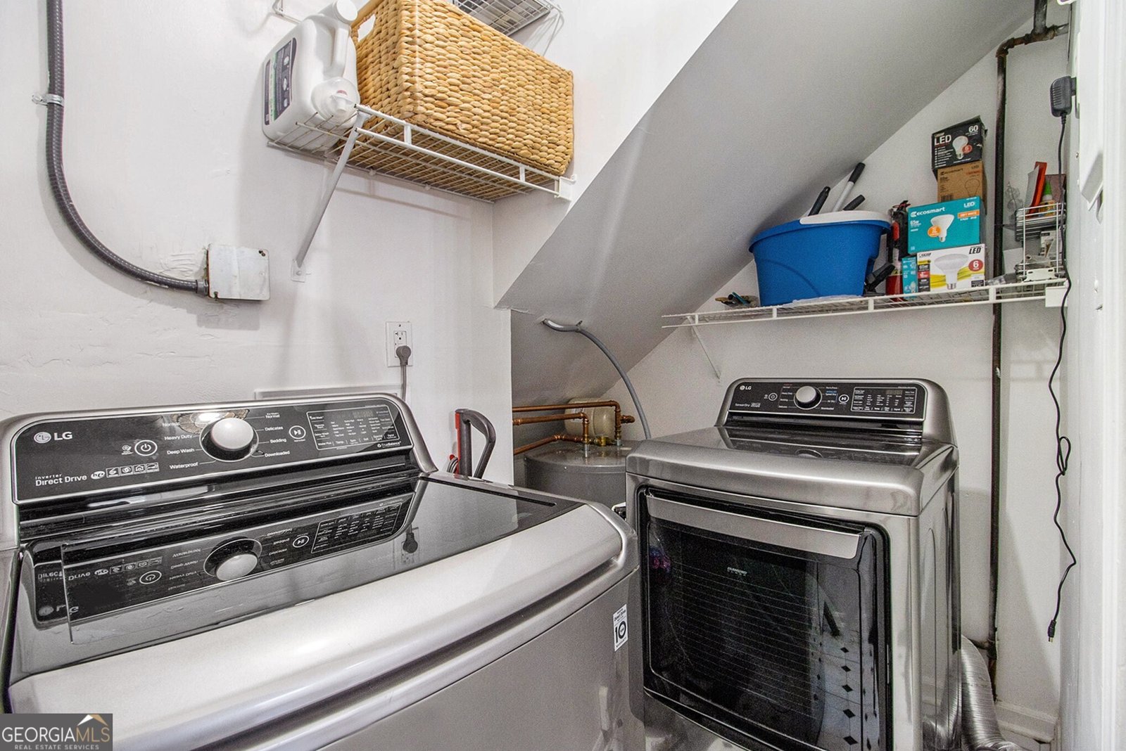 2 George Wythe Place Atlanta - 21