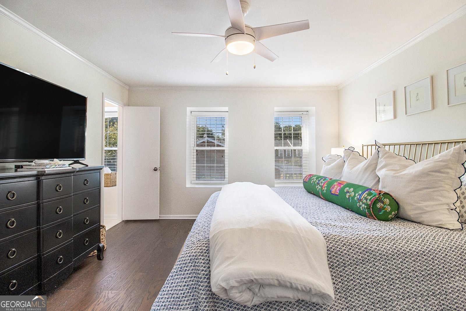 2 George Wythe Place Atlanta - 23