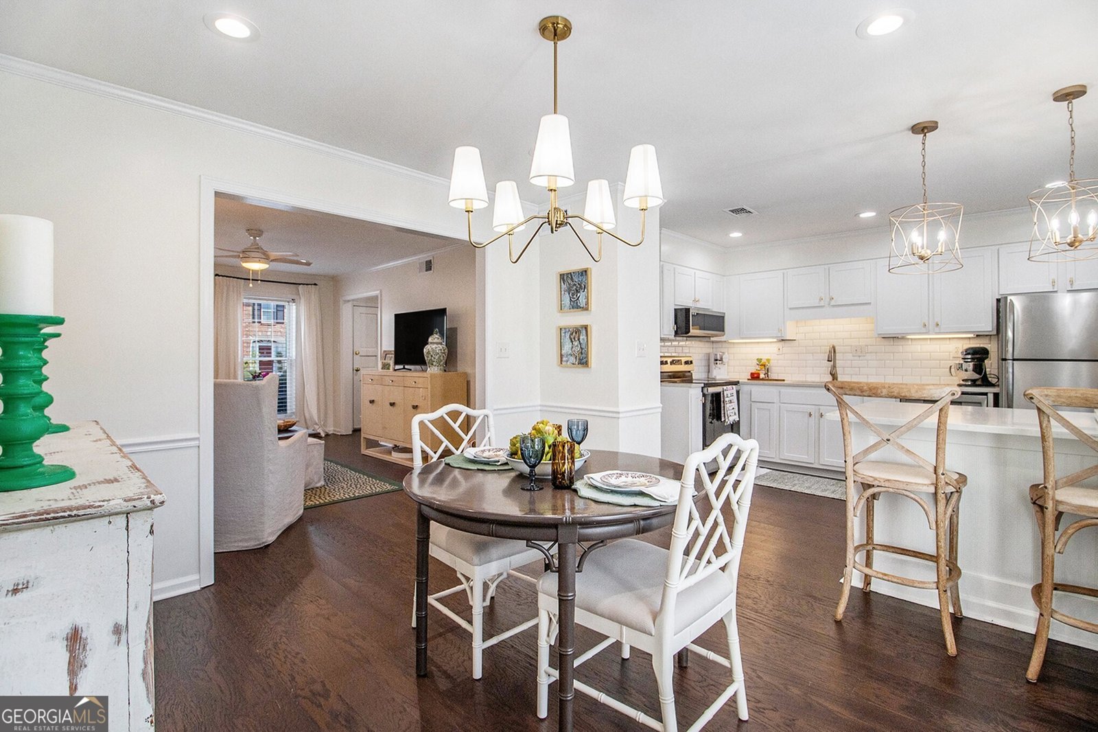 2 George Wythe Place Atlanta - 3