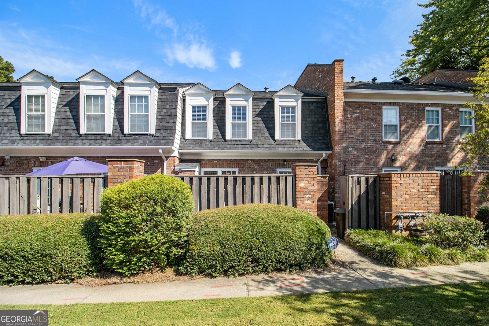 2 George Wythe Place Atlanta - 33